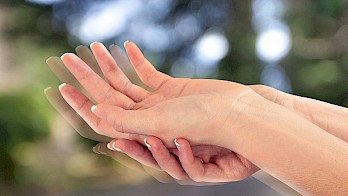 Dystonia and Medical Cannabis